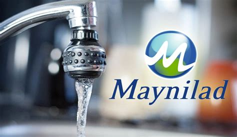 Notice of Interruptions – Maynilad .